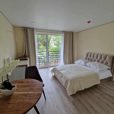 Aparthotel 2Rest à Palanga Extérieur photo