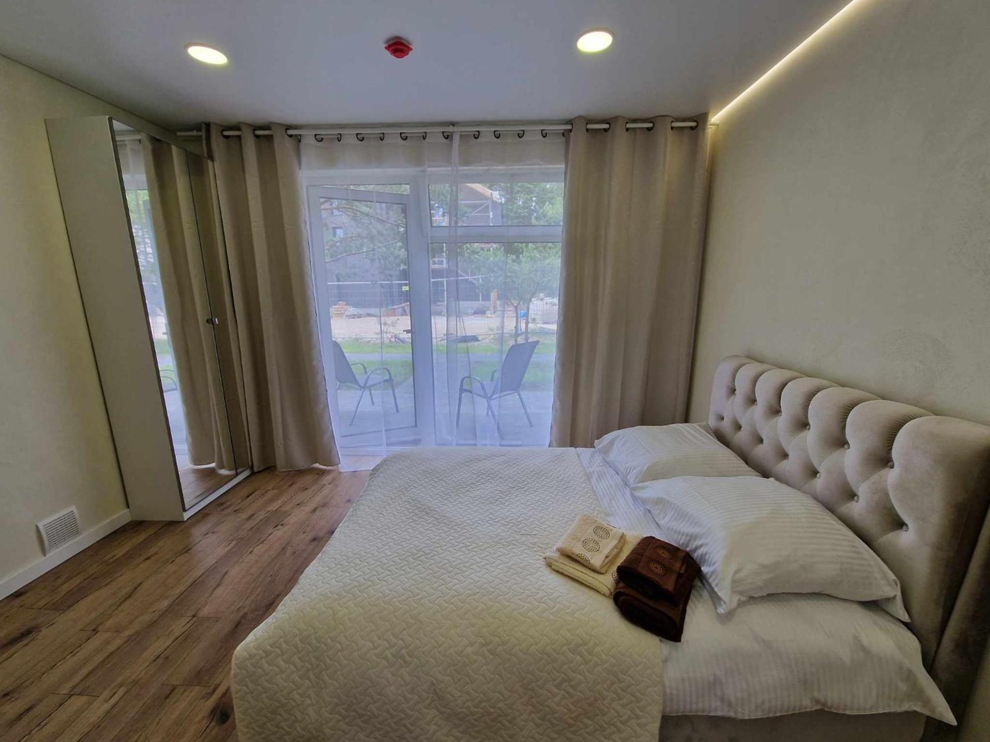 Aparthotel 2Rest à Palanga Extérieur photo